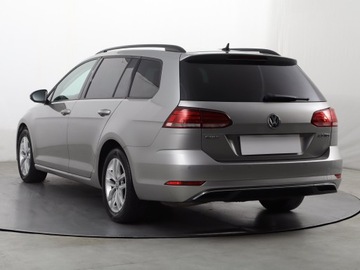 Volkswagen Golf VII Variant 2.0 TDI CR DPF BlueMotion Technology 150KM 2017 VW Golf 2.0 TDI, Serwis ASO, Klima, Tempomat, zdjęcie 3