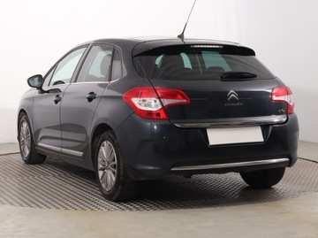 Citroen C4 II Hatchback 5d 1.6 16v VTi 120KM 2011 Citroen C4 1.6 VTi, Navi, Klima, Klimatronic, zdjęcie 3