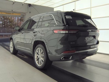 Jeep Grand Cherokee V 2025 Jeep Grand Cherokee Summit 2025 3.6 Benzyna 293KM, zdjęcie 2