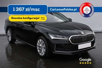 Skoda Superb III Liftback Facelifting 1.5 TSI 150KM 2026 Skoda Superb Essence Polski Salon Dowolna Konfiguracja Promocja 1.5