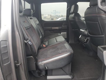 Ford 2024 Ford F150 Raptor 2024 5.2l 5.2 Benzyna 700KM, zdjęcie 10