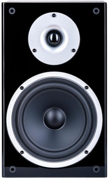 КНИЖНЫЕ ДИНАМИКИ WILSON RAPTOR 3