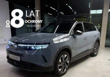 Opel 2025 Opel Grandland GS MAX mHEV 145 KM Ochrona 8 lat169k automat ACOC 1