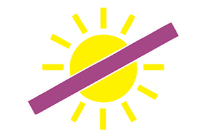 Универсальный солнцезащитный козырек Навигационный козырек 5 дюймов GPS 5 дюймов