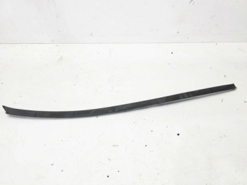 Leiste Schutzleiste ZGARNIAJACA Fenster links AUDI Q7 4L0854327