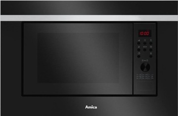 AMICA SET индукционная плита для микроволновой печи
