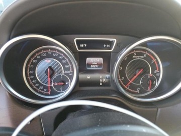 Mercedes GLE W166/C292 2017 Mercedes-Benz GLE Mercedes-Benz GLE 63 S AMG 4MATIC 5.5 Benzyna 577KM, zdjęcie 7