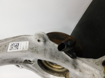 AUDI A6 A7 4G ZAVĚŠENÍ LEVÉ TĚHLICE 4G0407241