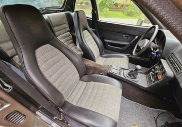 Porsche 924 2.0 125KM 1979 Porsche 924 Z Wloch Bez Korozji 2.0 Benzyna 125KM, zdjęcie 11