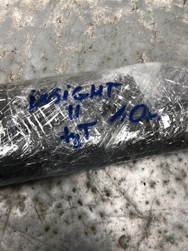 TLUMIČE ZADNÍ HONDA INSIGHT II 52610-TM8