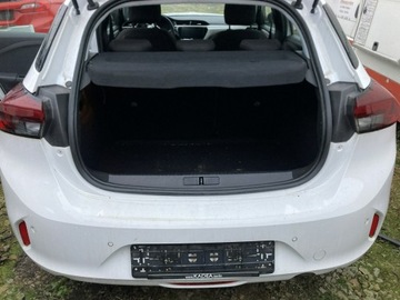 Opel Corsa F Hatchback 5d 1.5 Diesel 102KM 2021 Opel Corsa F 1.5-102KM Klima Navi 2021, zdjęcie 14