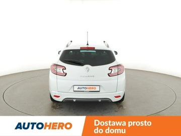 Renault Megane III Grandtour Facelifting 2013 2.0 T Renault Sport 220KM 2015 Renault Megane 220KM GT-Line Klimatyzacja Czujniki, zdjęcie 5
