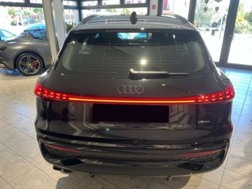 Audi Q5 II SUV Facelifting 2.0 40 TDI 204KM 2025 AUDI Q5 TDI quattro S line Suv 2.0 (204KM) 2025, zdjęcie 1