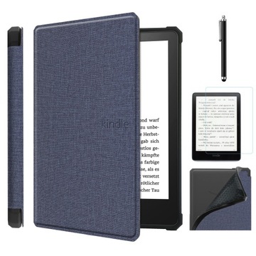 ЧЕХОЛ ТПУ для Amazon KINDLE PAPERWHITE 5 В Gen 11