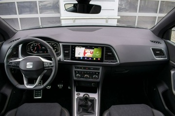 Seat Ateca 2026 Seat Ateca FR 1.5 TSI 150 KM Zamów już teraz!, zdjęcie 13