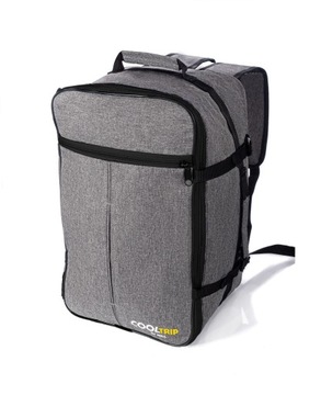 ТУРИСТИЧЕСКИЙ РЮКЗАК ДЛЯ РУЧНОЙ КЛАДИ 40х30х20