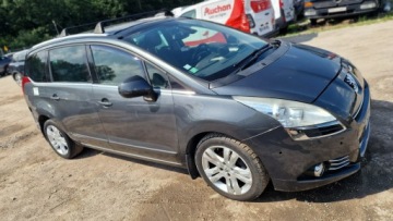 Peugeot 5008 I 2012 Peugeot 5008 1.6hdi 7 osób 130tys.km ! !, zdjęcie 8