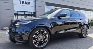 Land Rover Range Rover Velar SUV Facelifting 3.0 P400 400KM 2025 Land Rover Range Rover Velar Land Rover Range Rover Velar 3.0 I6 400 PS AW, zdjęcie 5