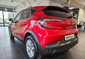 Renault Captur II Crossover Facelifting 1.0 TCe Eco-G 100KM 2025 Renault Captur po liftingu nowosc open R-Link evolution LPG OD REKI, zdjęcie 20