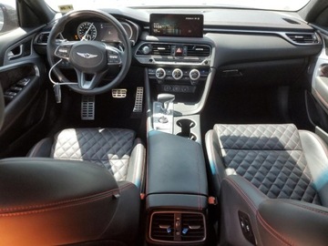  Genesis G70 Base 2023 3.3l 3.3 Benzyna 365KM, zdjęcie 8