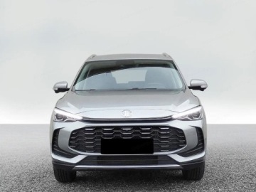 MG ZS II SUV Hybrid+ 1.5 HEV+ 197KM 2026 MG ZS 1.5 HEV+ Exclusive aut Suv 197KM 2026, zdjęcie 2