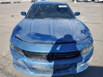 Dodge Charger VII 2022 Dodge Charger 2022r., 3.6L 3.6 Benzyna 292KM, zdjęcie 4