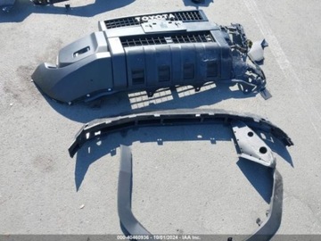 Toyota Land Cruiser VIII 2024 Toyota Land Cruiser 2024r., 4x4, 2.4L 2.4 Benzyna 326KM, zdjęcie 6