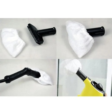 Тканевый чехол для пароварок Karcher SC1 SC2 SC3 SC4 SC5 SI4 SG4 SV7