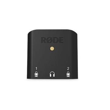 RODE AI-MICRO - Мобильный аудиоинтерфейс