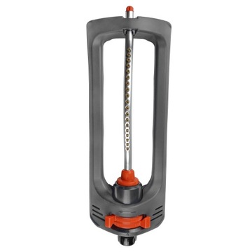 КОЛЕБАТЕЛЬНЫЙ САДОВЫЙ ДОЖДЕВАТЕЛЬ ДЛЯ ПОЛИВА И ОРИВАНИЯ САДА