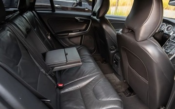 Volvo V60 I Kombi 2.0 D3 163KM 2012 Volvo V60 2.0d3 163KM Xenon Skora Navi Automat Serwis Gwarancjia 2.0, zdjęcie 27