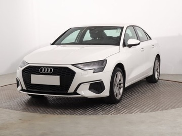 Audi A8 D5 2023 Audi A3 35 TFSI, Salon Polska, 1. Właściciel, zdjęcie 1