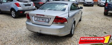 Volvo C70 II 2008 Volvo C70 CABRIO Automat Instalacja Gazowa Navi Skory MOZLIWA ZAMIANA 2.4, zdjęcie 37