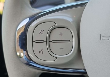 Fiat 500 IV 2023 Fiat 500 1WL Serwis ASO Gwarancja Grupa Adamowscy Hybryda 70KM, zdjęcie 14