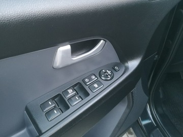 Kia Sportage III SUV 1.7 CRDi 116KM 2013 Kia Sportage 1,7 CRDI 116KM Klimatr Skóra Kamera, zdjęcie 10