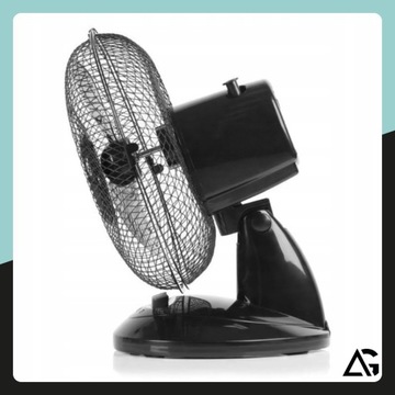 2x вентилятор стола Windmill Silent Table Table 3 Shovel