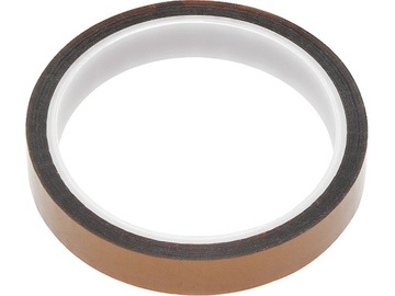 Taśma kaptonowa szerokość 15mm