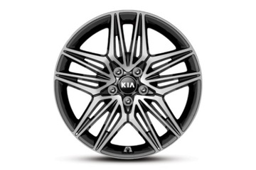ORYGINALNA FELGA ALU PRZÓD DO KIA STINGER GT MY21