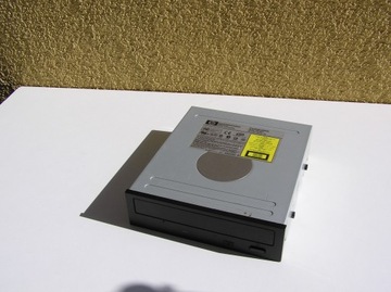 CD-ROM drive HP