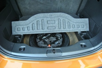 Opel Mokka I X 1.4 Turbo Ecotec 140KM 2018 Opel Mokka Rej.PL* NAVI-PL*kam. cof.*LEDY*Klima, zdjęcie 16