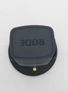 Конденсаторный мини-микрофон Rode NT-USB