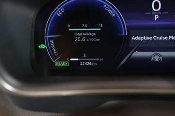 Toyota Corolla XII 2024 Toyota Corolla 2.0 Hybrid GR Sport 2.0 Hybryda 152KM, zdjęcie 24