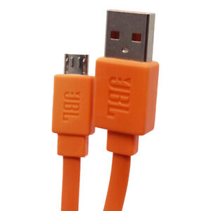 KABEL JBL 100cm USB - micro USB B Ładowanie