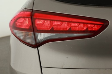 Hyundai Tucson III SUV 1.6 GDI 132KM 2018 Hyundai Tucson 1.6 GDI, Salon Polska, Serwis ASO, zdjęcie 18