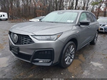 Acura MDX II 2025 Acura MDX A-Spec 2025 3.5 Benzyna 290KM, zdjęcie 1