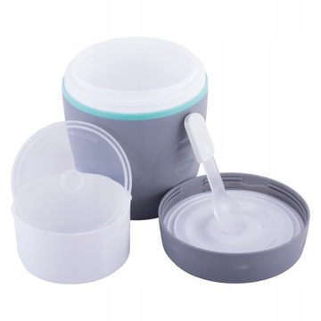 КОНТЕЙНЕР ДЛЯ ЕДЫ Ужин КАМИЛЛА