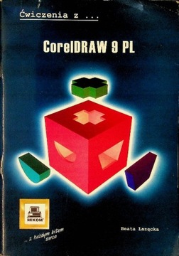 Ćwiczenia z CorelDRAW 9 PL