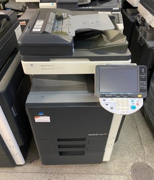 Сдам в аренду Konica Minolta Bizhub C220 C280