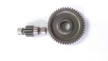 PRZEKŁADNIA PRZEŁOŻENIA TYPHOON STALKER QUARTZ NRG