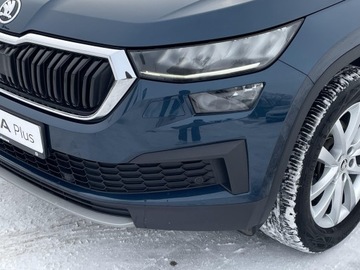 Skoda Kodiaq I SUV Facelifting 1.5 TSI 150KM 2023 Skoda Kodiaq Ambition ! Czujniki Parkowania ! Temp, zdjęcie 9
